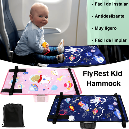 FlyRest Kid Hammock