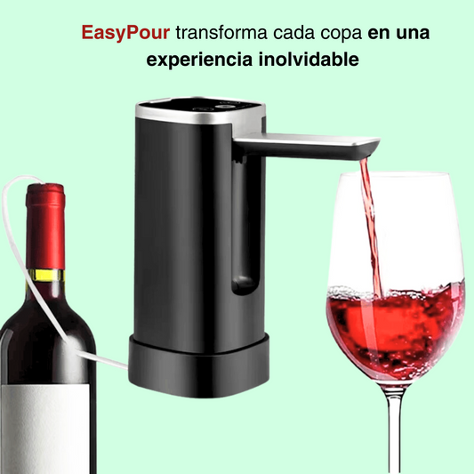 EasyPour Wine Dispenser