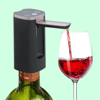 EasyPour Wine Dispenser